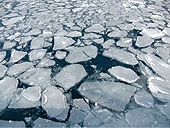 フォトギャラリー、摩周湖・層雲峡氷瀑まつり・網走流氷